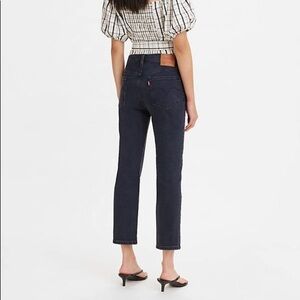 Levi’s 501 ORIGINAL CROPPED WOMEN'S JEANS